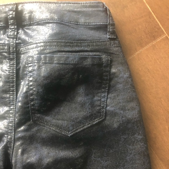 * NEW * DEVOTED JEANS - SIZE 24 - Picture 9 of 9